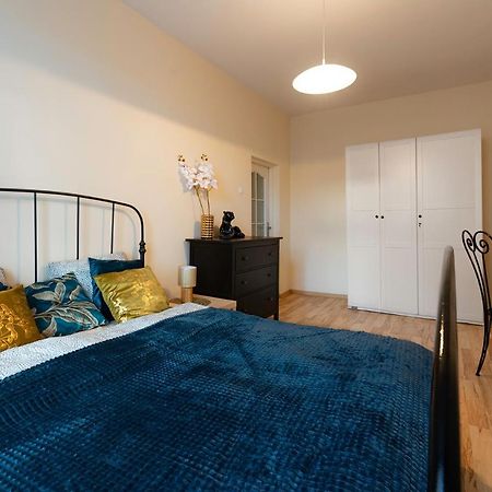 Negroni Apartments Dajwor Krakow Dış mekan fotoğraf