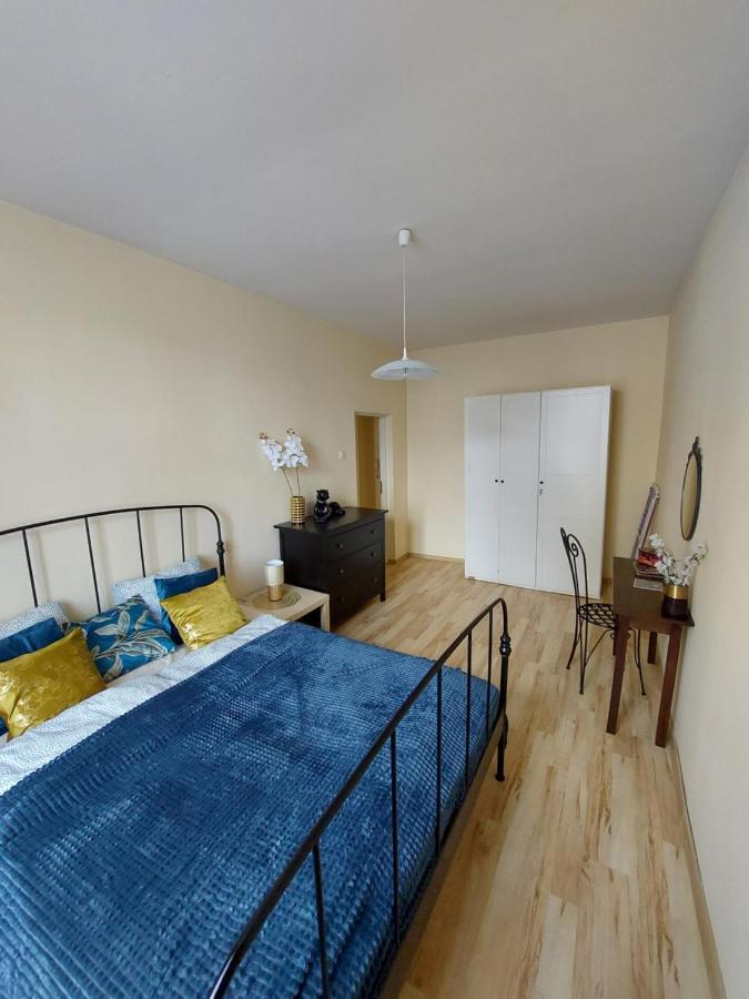 Negroni Apartments Dajwor Krakow Dış mekan fotoğraf