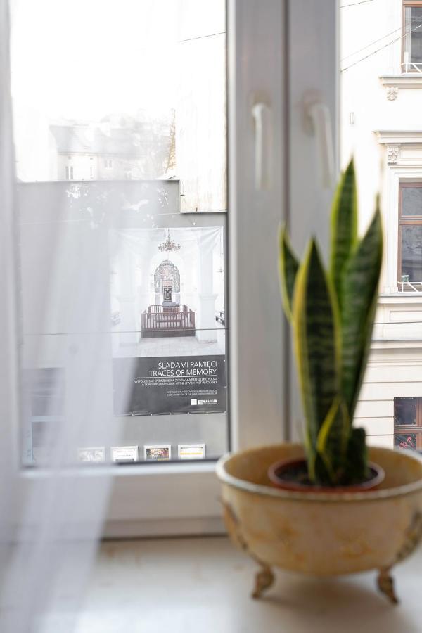 Negroni Apartments Dajwor Krakow Dış mekan fotoğraf