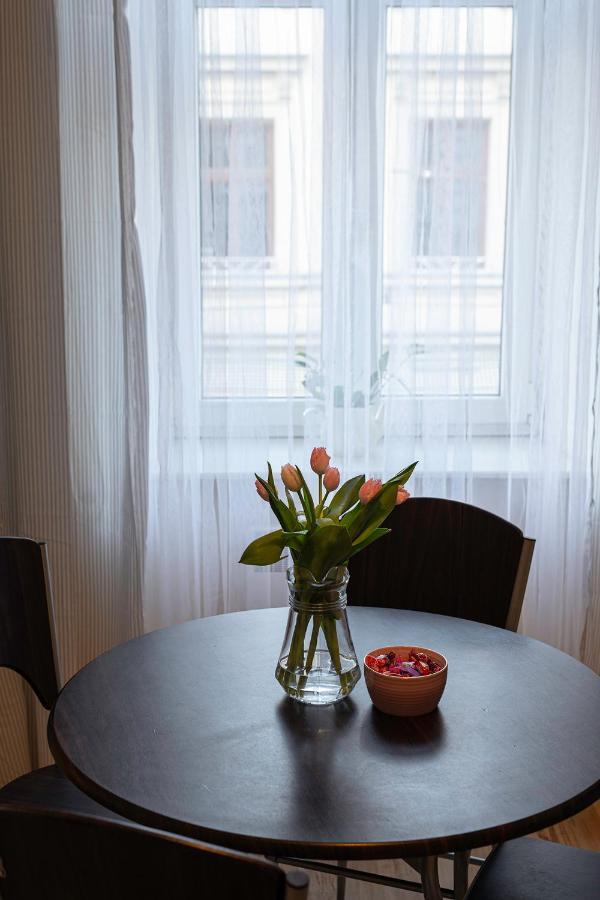 Negroni Apartments Dajwor Krakow Dış mekan fotoğraf