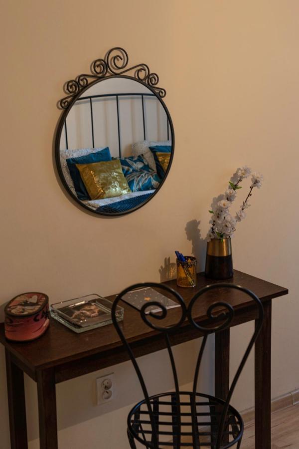 Negroni Apartments Dajwor Krakow Dış mekan fotoğraf
